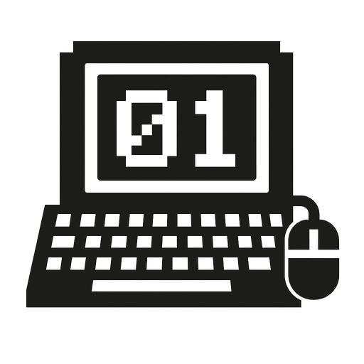 Zero One Logo